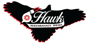 Hawk Performance Diesel Header Logo mobile