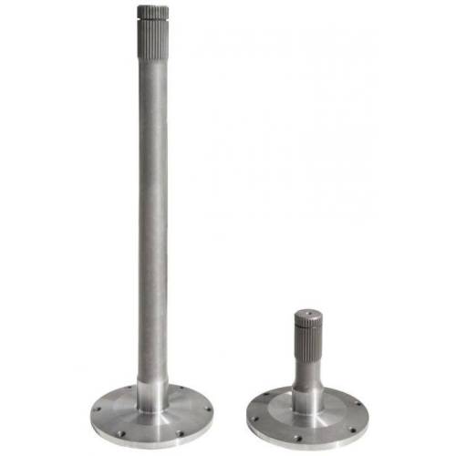 Axle & Driveline - Axles & Axle Shafts