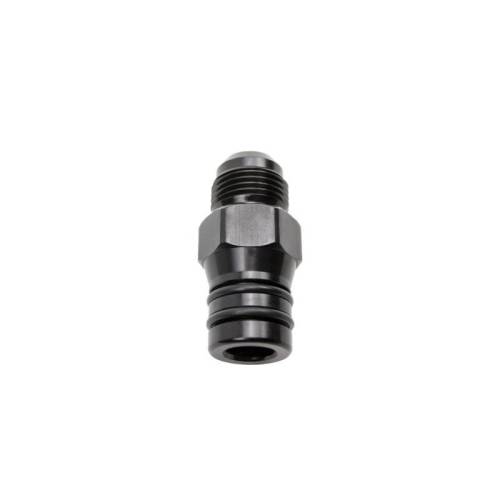 Oil System - Oil Drain Plugs & Fittings