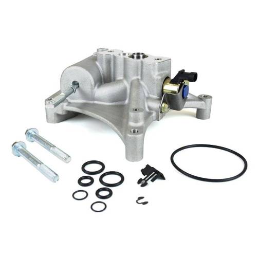 Turbocharger & Related Components - Turbo Pedestals & Mounts