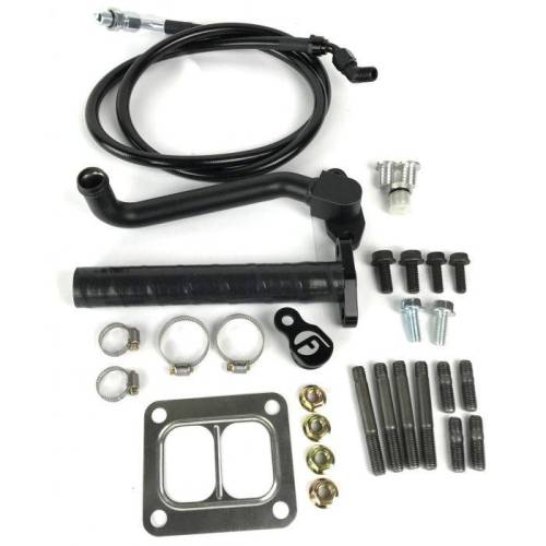 Turbocharger & Related Components - Turbocharger Installation Kits