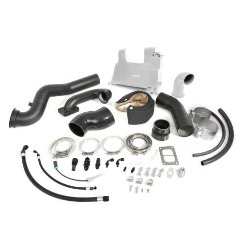 Turbocharger & Related Components - Turbocharger Kits