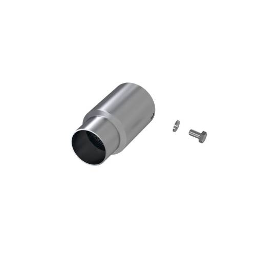 Exhaust - Exhaust Tips