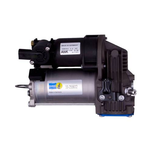 Air Suspension - Air Compressors