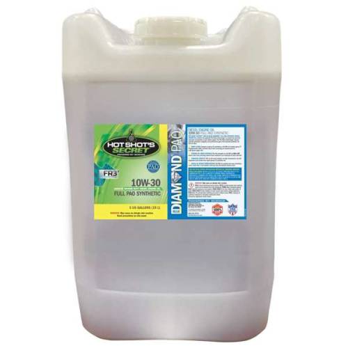 Products - Engine Oil