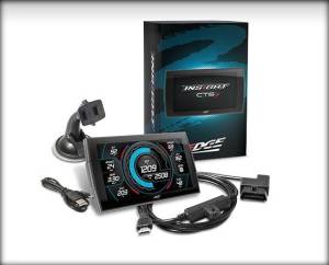 XDP Xtreme Diesel Performance - INSIGHT CTS3 - TOUCHSCREEN MONITOR