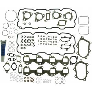 DHD - Dirty Hooker Diesel - Complete Duramax Head Gasket Kit