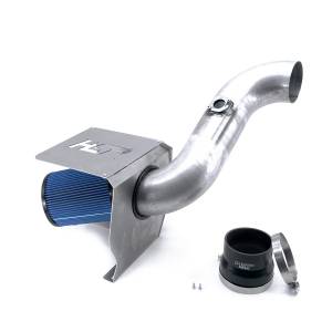 HSP Diesel - HSP Diesel 2011-2012 Chevrolet / GMC Cold Air Intake - 502-1-HSP