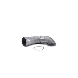 HSP Diesel - HSP Diesel 2006-2010 Chevrolet / GMC VGT Intake Mouthpiece - 003-HSP