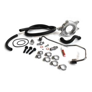 HSP Diesel - HSP Diesel CP3 Conversion Kit for 2011-2016 Silverado/Sierra 2500/3500 Duramax LML - 550-HSP