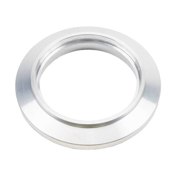 Wehrli Custom Fabrication - Wehrli Custom Fabrication Aluminum S400 Compressor Outlet Flange for 3" Pipe - WCF205-65