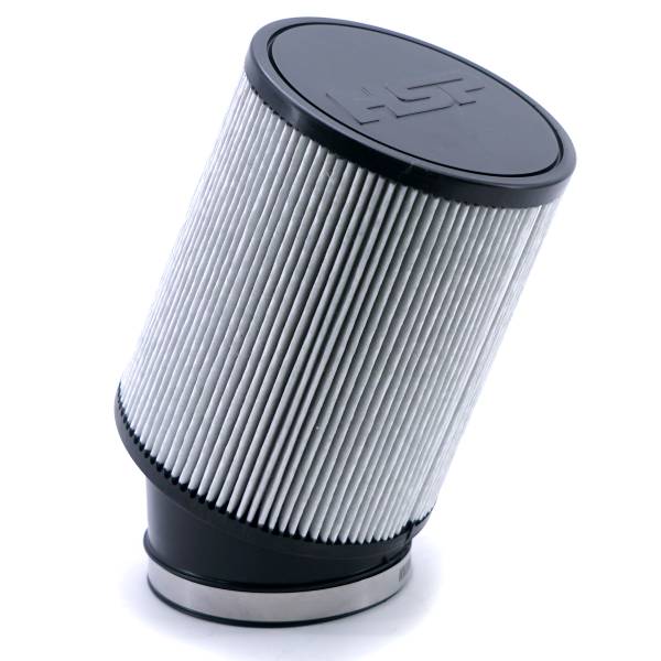 HSP Diesel - HSP Diesel RFAB Replacement 4.5 Inch Dry Air Filter - RFB-413D-RFAB