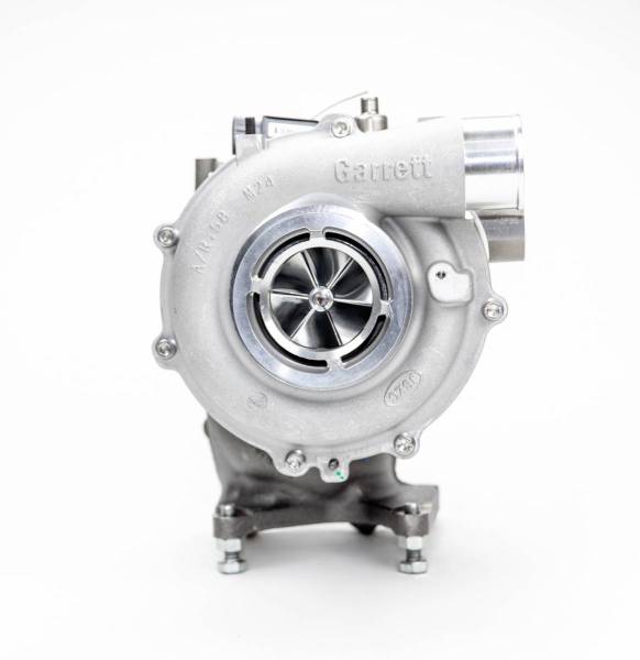 Dans Diesel Performance - Dans Diesel Performance DDP LLY/LBZ/LMM Stage 2 68mm Turbocharger - D02-T682-001