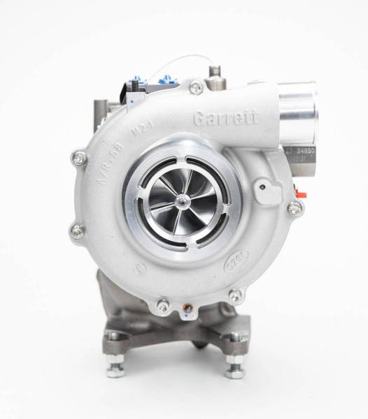 Dans Diesel Performance - Dans Diesel Performance DDP LLY/LBZ/LMM Stage 2 64mm Turbocharger - D02-T642-001