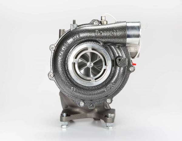 Dans Diesel Performance - Dans Diesel Performance DDP LML Reman Stock Replacement Turbocharger - D05-T600-002