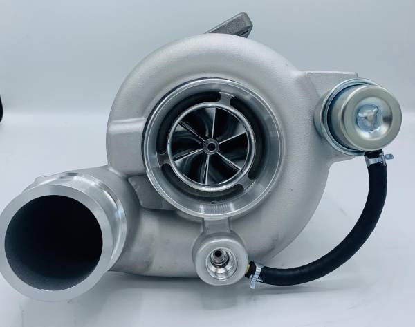 Ryans Diesel Service - Ryans Diesel Service Dodge Cummins 5.9L 64mm Tow Turbocharger HE351CW 03-07 - CU-0307-64T