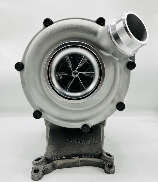 Ryans Diesel Service - Ryans Diesel Service 15-19 Ford Powerstroke 6.7L 64mm Turbocharger Brand New 64/67 - PS-1119-64