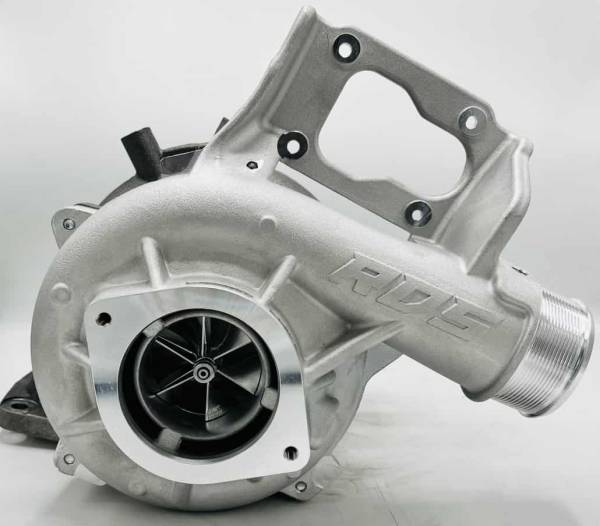 Ryans Diesel Service - Ryans Diesel Service L5P 17-23 Prostock Duramax Brand New Turbocharger - DM-L5P-61PRONA