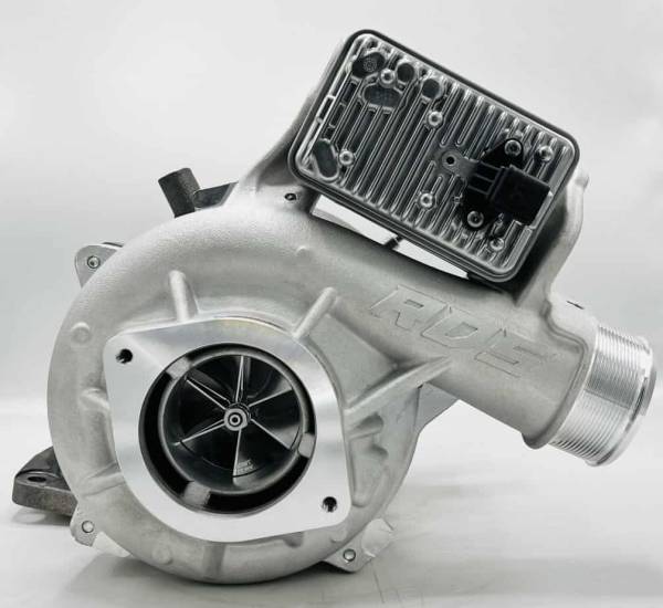 Ryans Diesel Service - Ryans Diesel Service L5P 17-23 Prostock Duramax Brand New Turbocharger - DM-L5P-61PRO