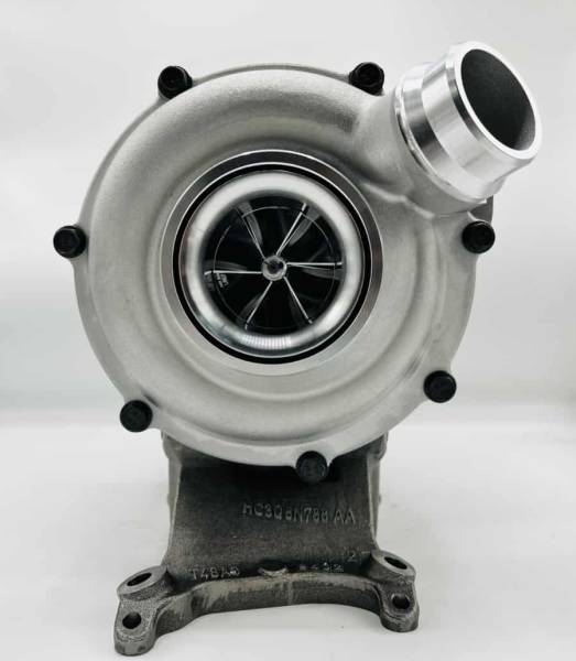 Ryans Diesel Service - Ryans Diesel Service 15-19 Ford Powerstroke 6.7L Prostock Turbocharger Brand New 61/62 - PS-1119-PRO