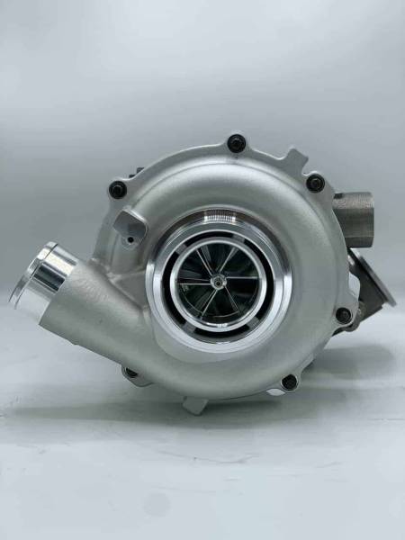 Ryans Diesel Service - Ryans Diesel Service 03-07 Ford 6.0L Powerstroke Prostock Turbocharger - PS-0307-PRO