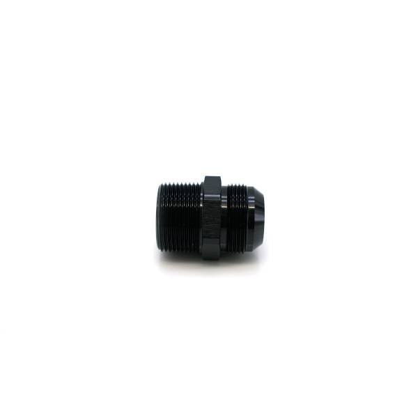 HSP Diesel - HSP Diesel RFAB -20AN to 1-1/4in NPT Straight Fitting RFB-886-RFAB - RFB-886-RFAB