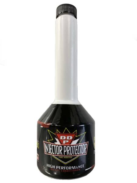 Dynomite Diesel - Dynomite Diesel Injector Protector Fuel Additive 6 Pack 1 Bottle Treats Up To 35 Gallons - DDPINJP-6