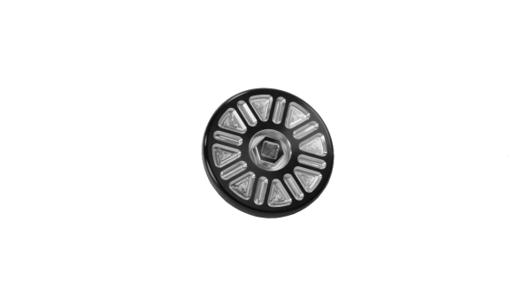 Fleece Performance - Fleece Performance 03-18 Cummins CP3 Nut Cover - FPE-CUMM-CP3-CVR