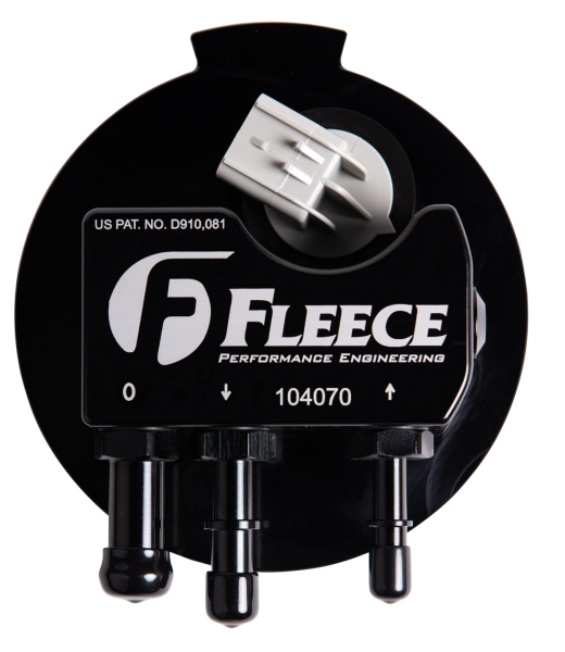 Fleece Performance - Fleece Performance SureFlo Performance Sending Unit For 11-16 Silverado/Sierra 2500/3500 Duramax, Short Bed - FPE-SF-GM-1116-SB