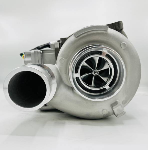 Ryans Diesel Service - Ryans Diesel Service 07.5-18 Dodge Cummins 6.7L 64mm Turbocharger HE351VE/HE300VG - CU-07518-64