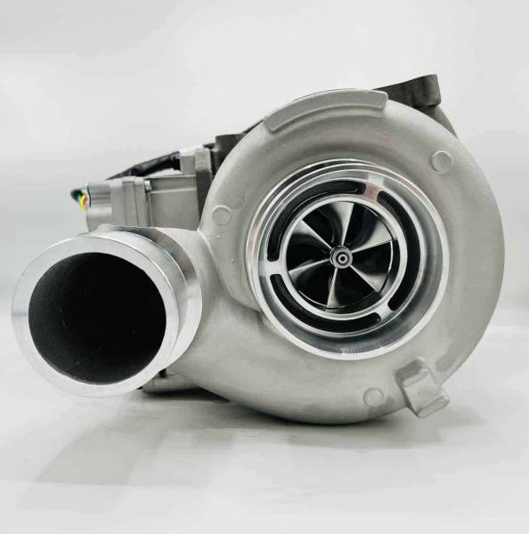 Ryans Diesel Service - Ryans Diesel Service 07.5-18 Dodge Cummins 6.7L 64mm Tow Turbocharger HE351VE/HE300VG - CU-07518-64T