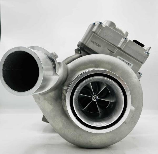 Ryans Diesel Service - Ryans Diesel Service 19-22 Dodge Ram Cummins 6.7L Pro Stock Turbocharger HE300VG - CU-5TH-PRO