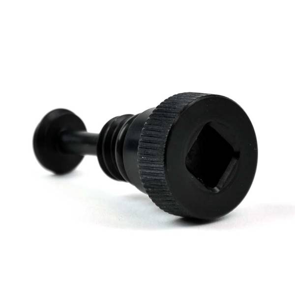 XDP Xtreme Diesel Performance - XDP Xtreme Diesel Performance HFCM Water Separator Drain Plug Upgrade 2003-2007 Ford 6.0L Powerstroke - XD327