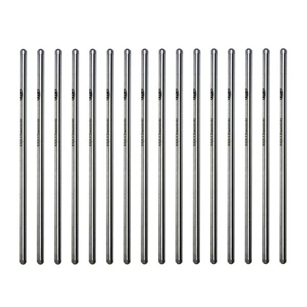 XDP Xtreme Diesel Performance - XDP Xtreme Diesel Performance 11/32 Inch Street Performance Pushrods 03-10 Ford 6.0L/6.4L Powerstroke - XD320