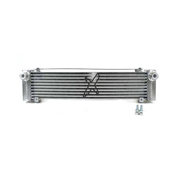 XDP Xtreme Diesel Performance - XDP Xtreme Diesel Performance Transmission Oil Cooler 06-10 GM 6.6L Duramax X-TRA Cool - XD310