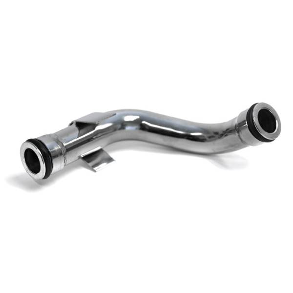 XDP Xtreme Diesel Performance - XDP Xtreme Diesel Performance Turbo Oil Drain Tube 03-07 Ford 6.0L Powerstroke - XD268