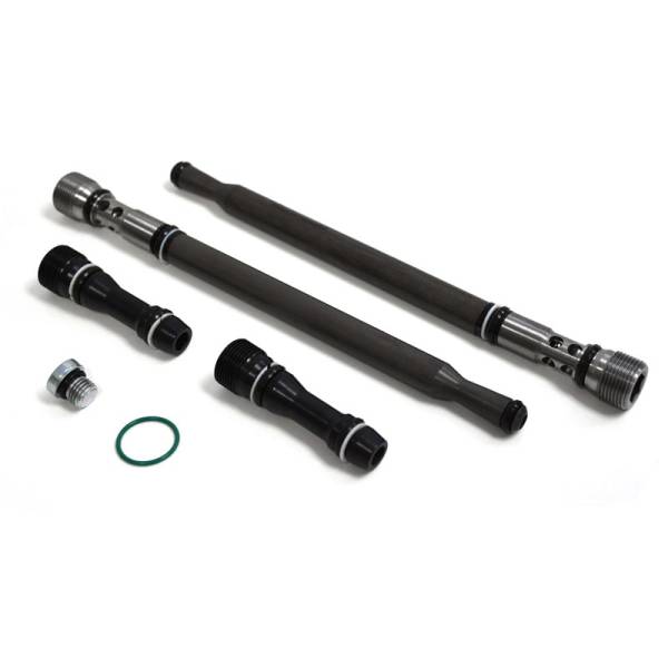 XDP Xtreme Diesel Performance - XDP Xtreme Diesel Performance High Pressure Oil Stand Pipe & Oil Rail Plug Kit 04.5-07 Ford 6.0L Powerstroke - XD233