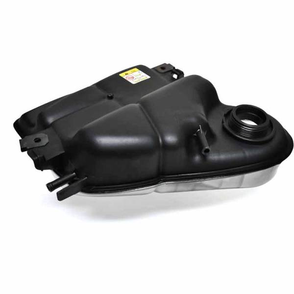 XDP Xtreme Diesel Performance - XDP Xtreme Diesel Performance Coolant Recovery Tank Reservoir 03-07 Ford 6.0L Powerstroke - XD214