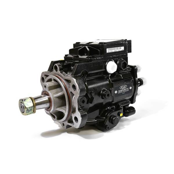 XDP Xtreme Diesel Performance - XDP Xtreme Diesel Performance Remanufactured VP44 Fuel Injection Pump (Stock HP) 00-02 Dodge 5.9L Cummins 6-Speed - XDIPVR17X