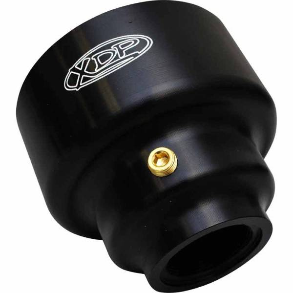 XDP Xtreme Diesel Performance - XDP Xtreme Diesel Performance Duramax Fuel Filter Delete 01-16 GM 6.6L Duramax - XD163