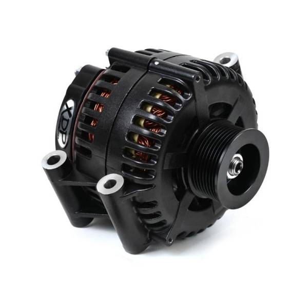 XDP Xtreme Diesel Performance - XDP Xtreme Diesel Performance Direct Replacement High Output 230 AMP Alternator 2008-2010 Ford 6.4L Powerstroke - XD363