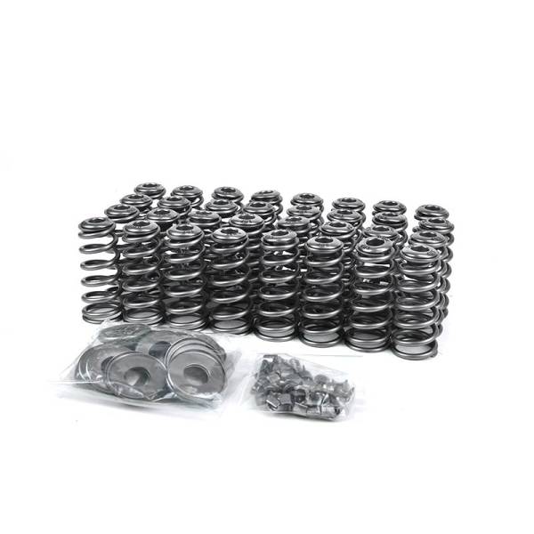 XDP Xtreme Diesel Performance - XDP Xtreme Diesel Performance Performance Valve Springs and Retainer Kit - XD386