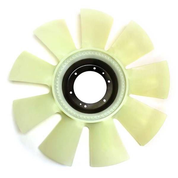 XDP Xtreme Diesel Performance - XDP Xtreme Diesel Performance X-TRA Cool Direct-Fit Radiator Clutch Fan Blade 03-07 Ford 6.0L Powerstroke - XD373