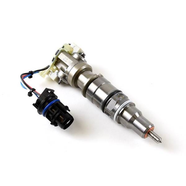 XDP Xtreme Diesel Performance - XDP Xtreme Diesel Performance Remanufactured 6.0L Fuel Injector XD470 For 2003-2004 Ford 6.0L Powerstroke - XD470