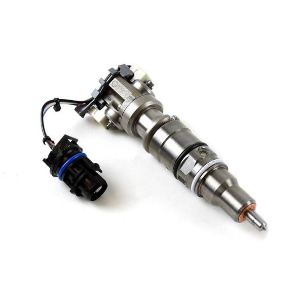 XDP Xtreme Diesel Performance - XDP Xtreme Diesel Performance Remanufactured 6.0L Fuel Injector XD471 For 2004.5-2007 Ford 6.0L Powerstroke - XD471