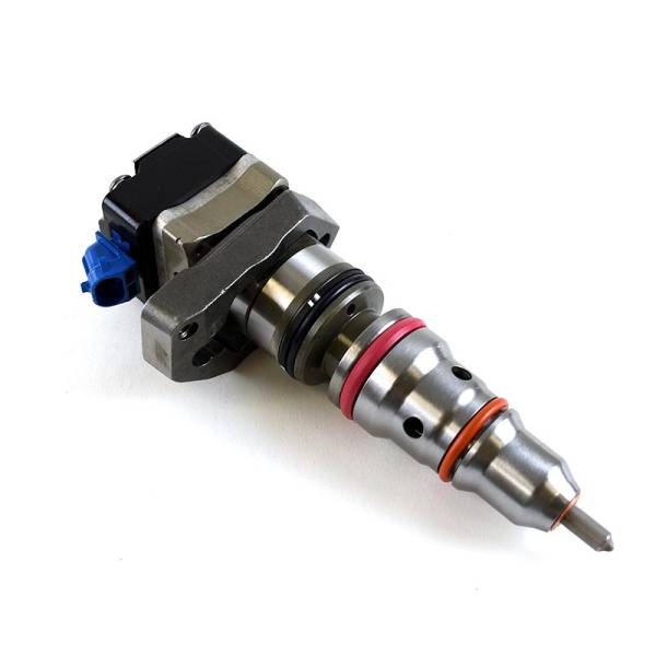 XDP Xtreme Diesel Performance - XDP Xtreme Diesel Performance Remanufactured 7.3L AE Fuel Injector XD475 For 1999.5-2003 Ford 7.3L Powerstroke (8 Long Lead) - XD475