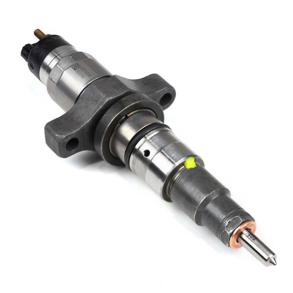 XDP Xtreme Diesel Performance - XDP Xtreme Diesel Performance Remanufactured 5.9 Cummins Fuel Injector XD480 For 2003-2004 Dodge 5.9L Cummins - XD480