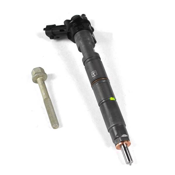 XDP Xtreme Diesel Performance - XDP Xtreme Diesel Performance Remanufactured LGH Fuel Injector With Bolt XD482 For 2011-2016 GM 6.6L Duramax LGH - XD482