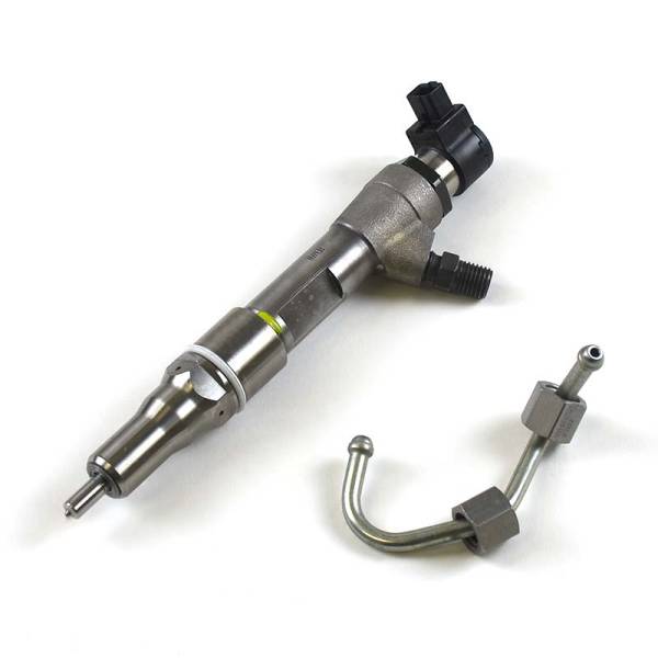 XDP Xtreme Diesel Performance - XDP Xtreme Diesel Performance Remanufactured 6.4 Fuel Injector XD485 For 2008-2010 Ford 6.4L Powerstroke - XD485