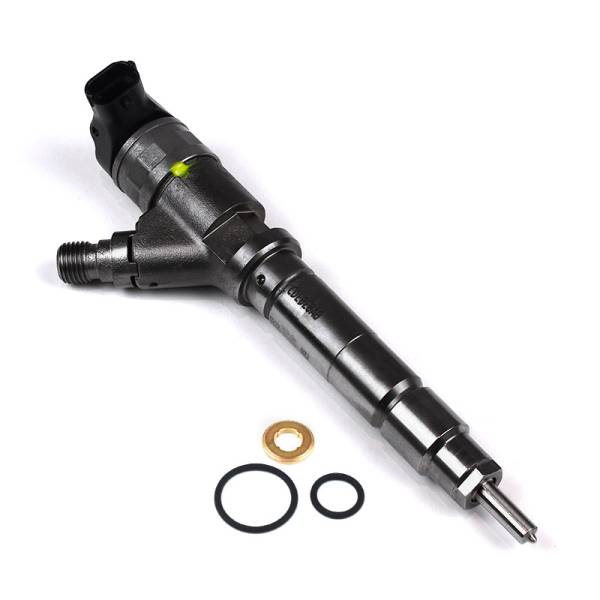 XDP Xtreme Diesel Performance - XDP Xtreme Diesel Performance Remanufactured LBZ Fuel Injector XD493 For 2006-2007 GM 6.6L Duramax LBZ - XD493